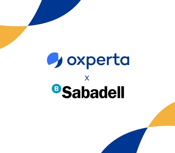 Oxperta x BSabadell